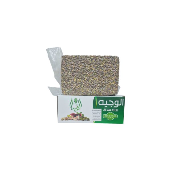 Mork pistachio(1×10KG)