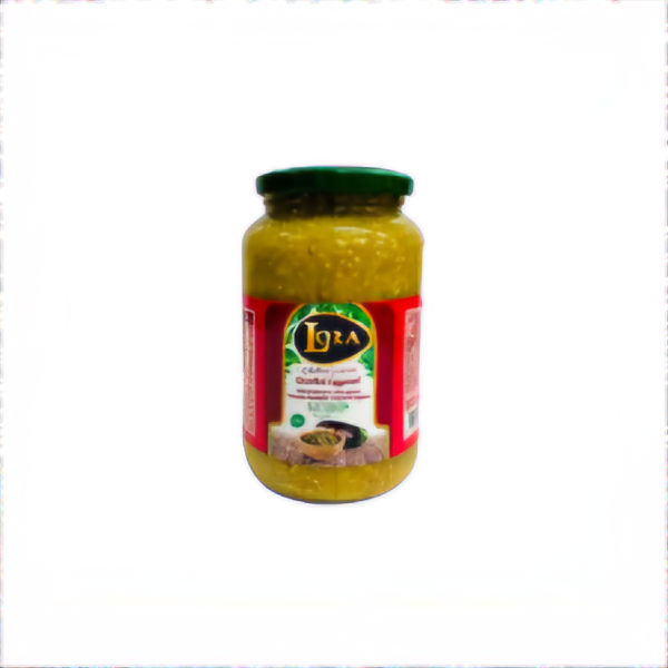 LORA Aubrjin(12×1050g)