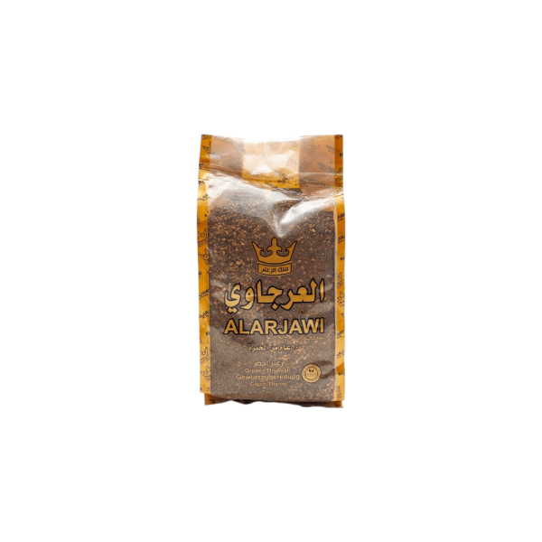 Arjawi Zaatar Red (20×450G)