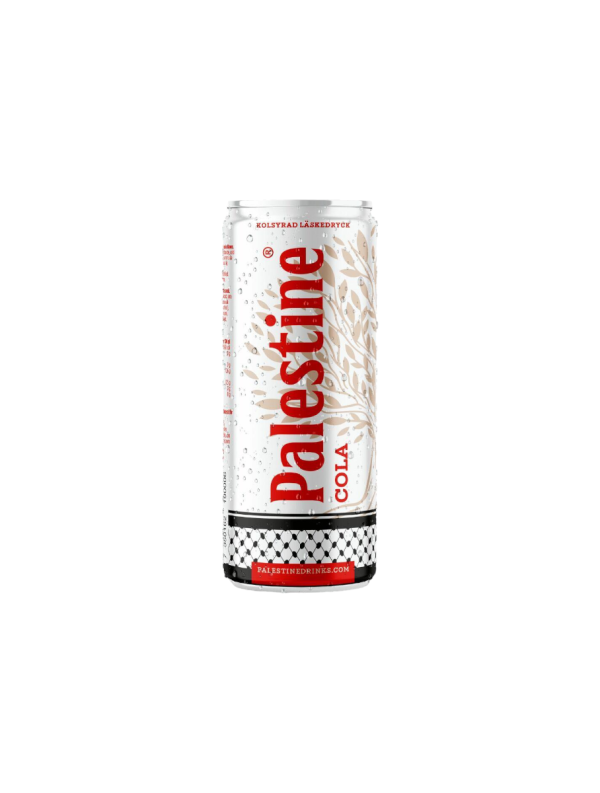 PALESTINE COLA(24×330ML)