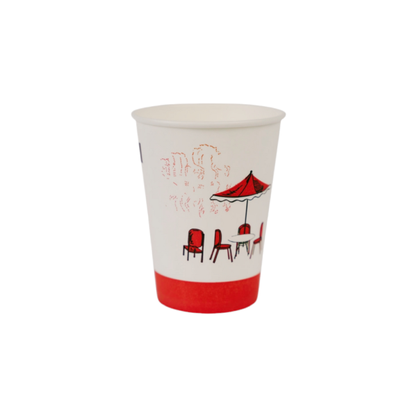 PAPER CUP 12ZO(35×20)