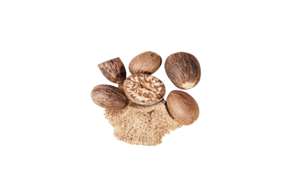 Nutmeg kernel without shell(1×500gr)