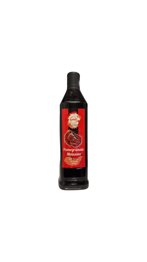 Dahbour Pomegranate Molasses 1L*12