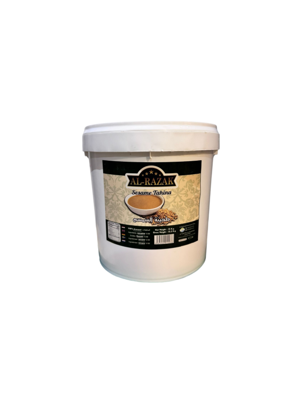 Al Razak Tahini 15kg