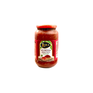 LORA CRUSHED CHILI PEPPERS 1050*12