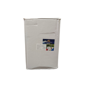 Akkawi Cheese Tin Golden Plate(1*17kg)