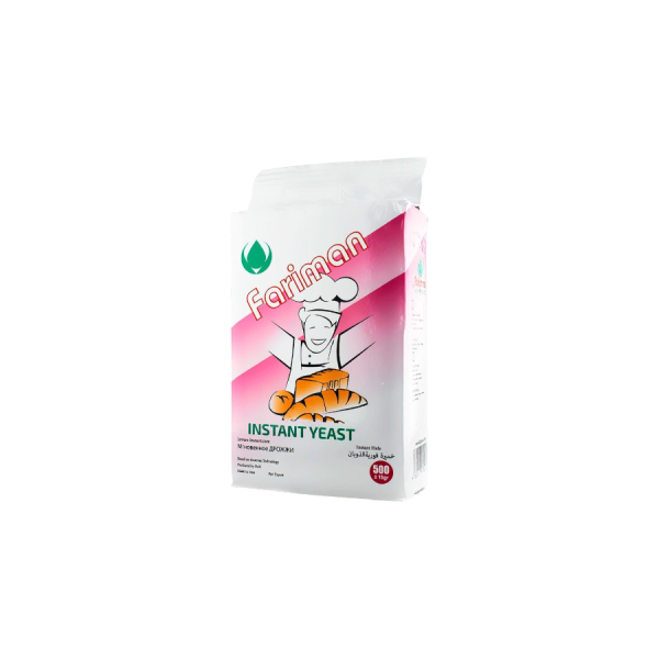 yeast(1×450gr)