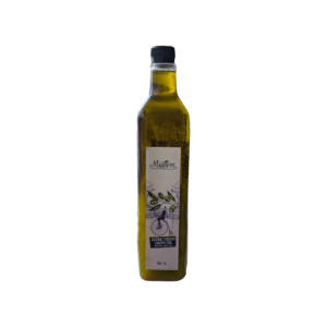 Extra virgin olive oil(12×1l)
