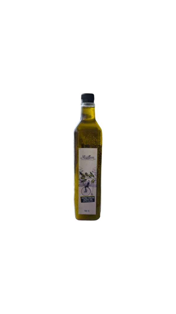 Extra virgin olive oil(12×1l)