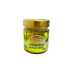 pistachio butter(12×200g)