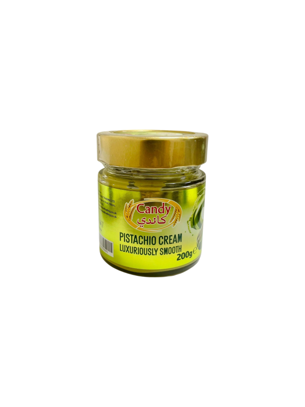 pistachio butter(12×200g)
