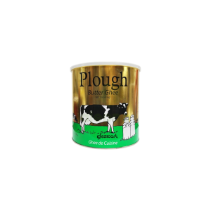 Plough cow ghee(6×2kg)