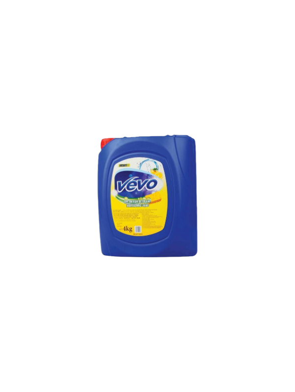 dishwashing liquid(4×4kg)